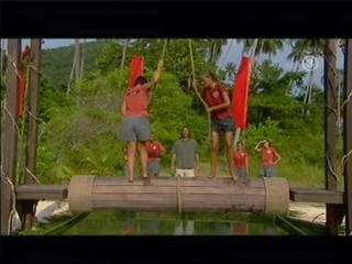 Robinson Norway 2007