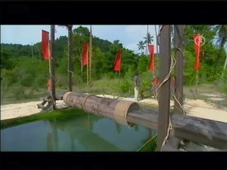 Robinson Norway 2007