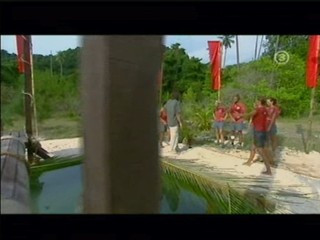 Robinson Norway 2007