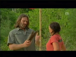 Robinson Norway 2007