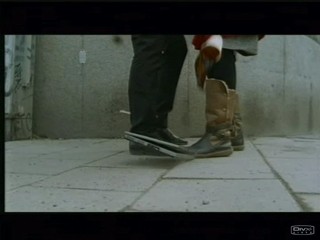 Swedish Local-TV Commercial