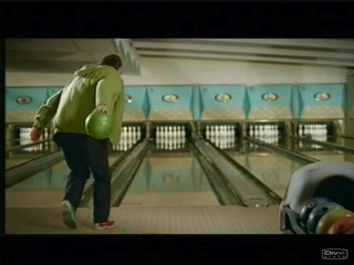 Swedish Local-TV Commercial