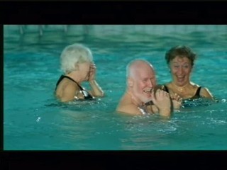 Swedish Local-TV Commercial