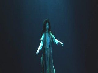 The Legend of Evil Lake