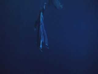 The Legend of Evil Lake