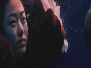 The Legend of Evil Lake