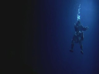 The Legend of Evil Lake