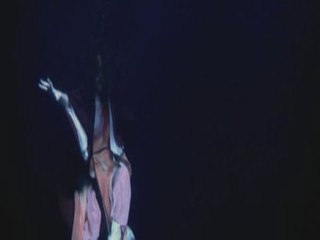 The Legend of Evil Lake