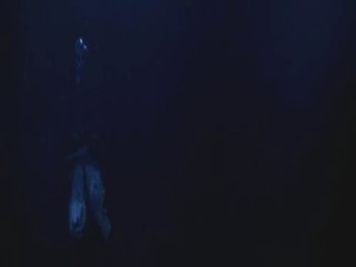 The Legend of Evil Lake