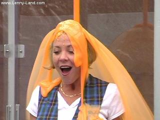 Lenny-Land.com Sample Video - Gunge Tank