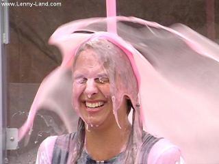 Lenny-Land.com Sample Video - Gunge Tank