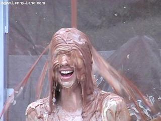 Lenny-Land.com Sample Video - Gunge Tank
