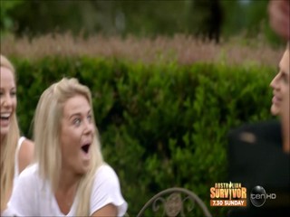 The Bachelor Australia