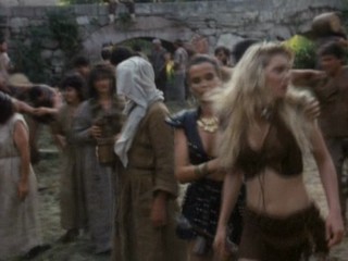 Deathstalker IV: Match of Titans (1991)