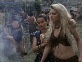 Deathstalker IV: Match of Titans (1991)