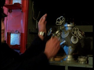 Xaver und sein ausserirdischer Freund