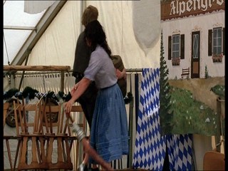 Xaver und sein ausserirdischer Freund