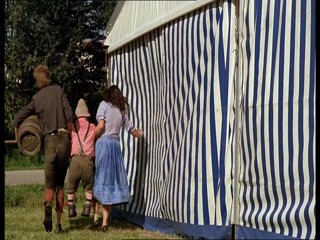 Xaver und sein ausserirdischer Freund