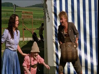 Xaver und sein ausserirdischer Freund