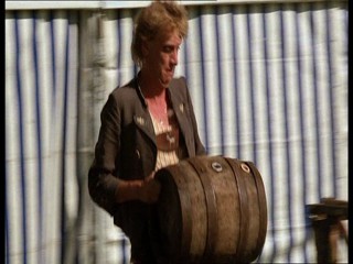 Xaver und sein ausserirdischer Freund