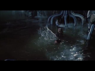 Spacehunter - Adventures In The Forbidden Zone (1983)