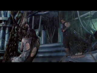 Spacehunter - Adventures In The Forbidden Zone (1983)