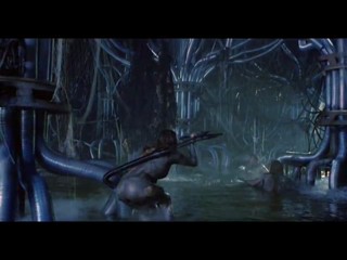 Spacehunter - Adventures In The Forbidden Zone (1983)