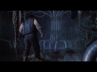 Spacehunter - Adventures In The Forbidden Zone (1983)