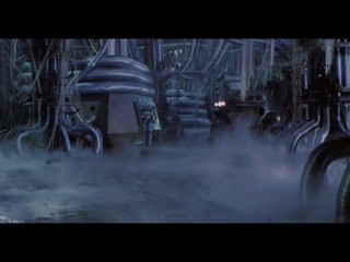 Spacehunter - Adventures In The Forbidden Zone (1983)