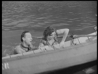 Eva erbt das Paradies... ein Abenteuer im Salzkammergut 