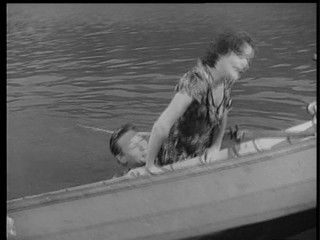 Eva erbt das Paradies... ein Abenteuer im Salzkammergut 