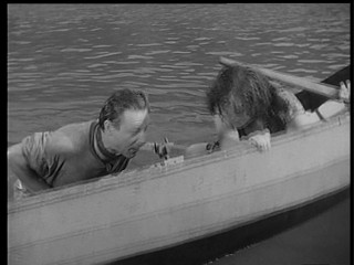 Eva erbt das Paradies... ein Abenteuer im Salzkammergut 