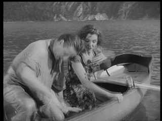 Eva erbt das Paradies... ein Abenteuer im Salzkammergut 