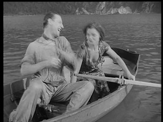 Eva erbt das Paradies... ein Abenteuer im Salzkammergut 