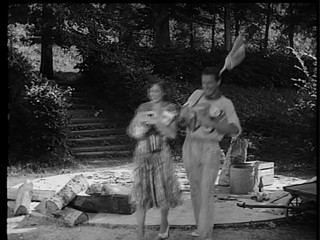 Eva erbt das Paradies... ein Abenteuer im Salzkammergut 