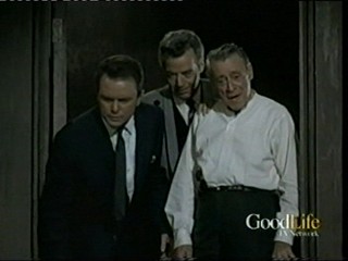 The Girl from U.N.C.L.E. - Episode 18