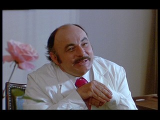 Kinderarzt Dr. Fröhlich