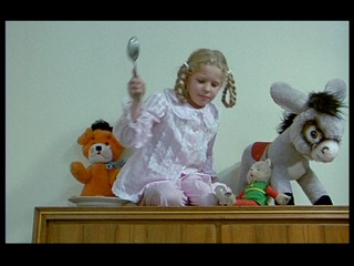 Kinderarzt Dr. Fröhlich