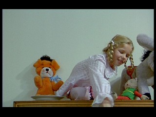 Kinderarzt Dr. Fröhlich