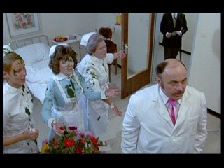 Kinderarzt Dr. Fröhlich