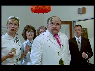 Kinderarzt Dr. Fröhlich