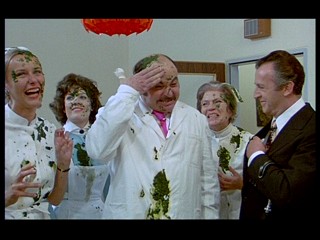 Kinderarzt Dr. Fröhlich