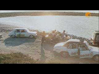 La moutarde me monte au nez - French comedy