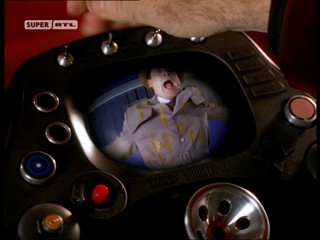 Inspector Gadget 2, FC Venus, French movie, Siegfried