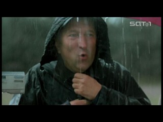 Inspector Gadget 2, FC Venus, French movie, Siegfried