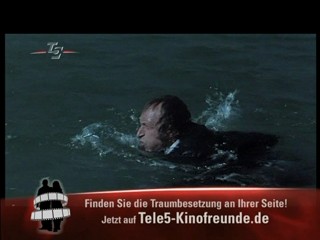 Inspector Gadget 2, FC Venus, French movie, Siegfried