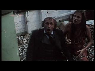 Inspector Gadget 2, FC Venus, French movie, Siegfried