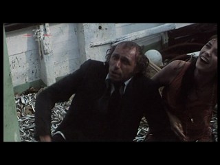 Inspector Gadget 2, FC Venus, French movie, Siegfried