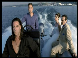 The In-Laws (Wild Wedding) -Extra clips-