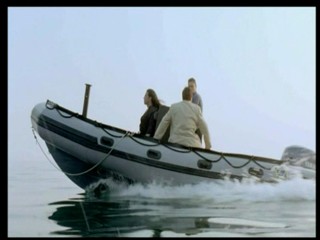 The In-Laws (Wild Wedding) -Extra clips-